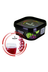 Безтютюнова суміш Swipe (Свайп) Виноградний сік ( Grape Juice ) 250 г 